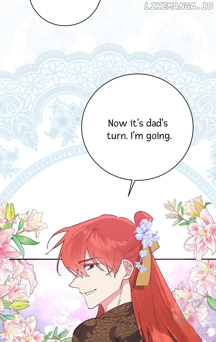 Precious Daughter of the Greatest Martial Arts Villain Chapter 123 - page 47